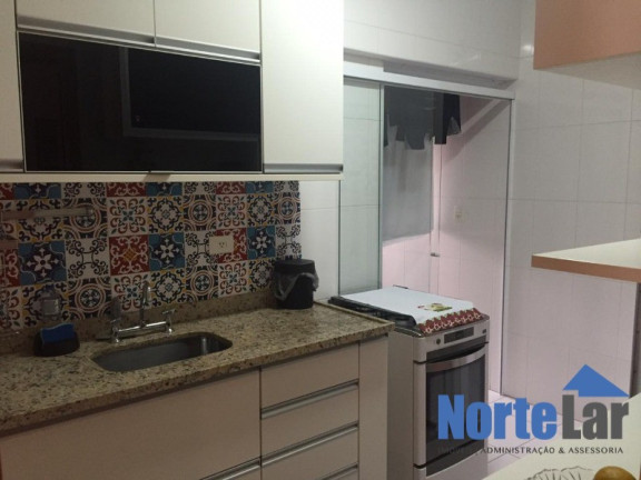 Imagem Apartamento com 3 Quartos à Venda, 77 m² em Lauzane Paulista - São Paulo Imagem Apartamento com 3 Quartos à Venda, 77 m² em Lauzane Paulista - São Paulo