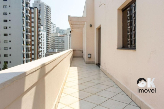 Imagem Apartamento com 2 Quartos à Venda, 115 m² em Higienópolis - São Paulo