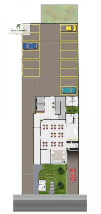 Imagem Apartamento com 2 Quartos à Venda, 65 m² em Vila Galvão - Guarulhos Imagem Apartamento com 2 Quartos à Venda, 65 m² em Vila Galvão - Guarulhos