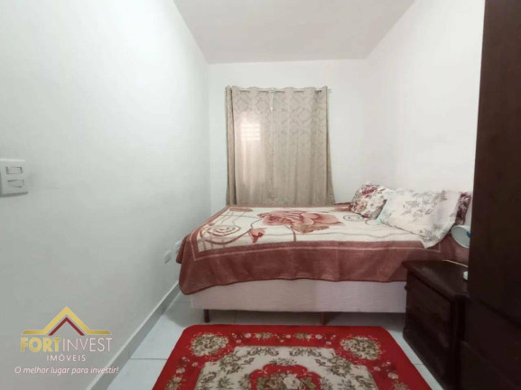 Imagem Imóvel com 3 Quartos à Venda, 56 m² em Balneário Maxland - Praia Grande Imagem Imóvel com 3 Quartos à Venda, 56 m² em Balneário Maxland - Praia Grande