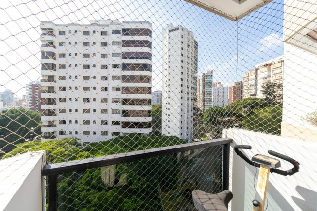 Imagem Imóvel com 4 Quartos à Venda, 255 m² em Campo Belo - São Paulo Imagem Imóvel com 4 Quartos à Venda, 255 m² em Campo Belo - São Paulo