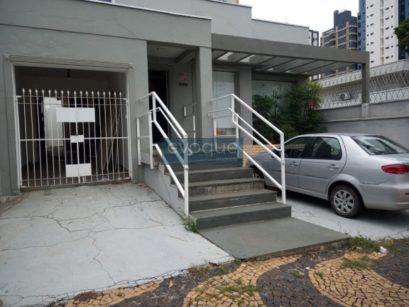 Imagem Imóvel à Venda, 140 m² em Vila Itapura - Campinas Imagem Imóvel à Venda, 140 m² em Vila Itapura - Campinas