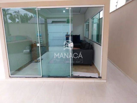 Imagem Casa com 3 Quartos à Venda, 150 m² em São Cristóvão - Barra Velha Imagem Casa com 3 Quartos à Venda, 150 m² em São Cristóvão - Barra Velha