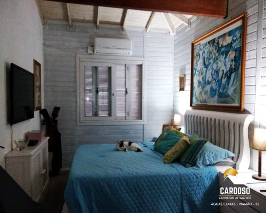 Imagem Imóvel com 6 Quartos à Venda, 24.000 m² em águas Claras - Viamão Imagem Imóvel com 6 Quartos à Venda, 24.000 m² em águas Claras - Viamão