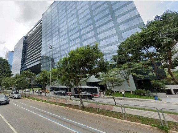 Imagem Imóvel à Venda, 373 m² em Itaim Bibi - São Paulo Imagem Imóvel à Venda, 373 m² em Itaim Bibi - São Paulo
