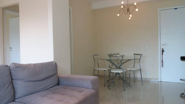 Imagem Apartamento com 2 Quartos para Alugar, 58 m² em Vila Clementino - São Paulo Imagem Apartamento com 2 Quartos para Alugar, 58 m² em Vila Clementino - São Paulo