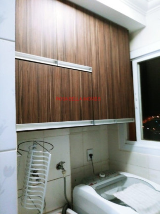 Imagem Apartamento com 2 Quartos à Venda, 54 m² em Cidade Jardim - Jundiaí Imagem Apartamento com 2 Quartos à Venda, 54 m² em Cidade Jardim - Jundiaí