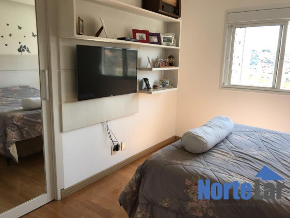 Imagem Apartamento com 3 Quartos à Venda, 110 m² em Imirim - São Paulo Imagem Apartamento com 3 Quartos à Venda, 110 m² em Imirim - São Paulo