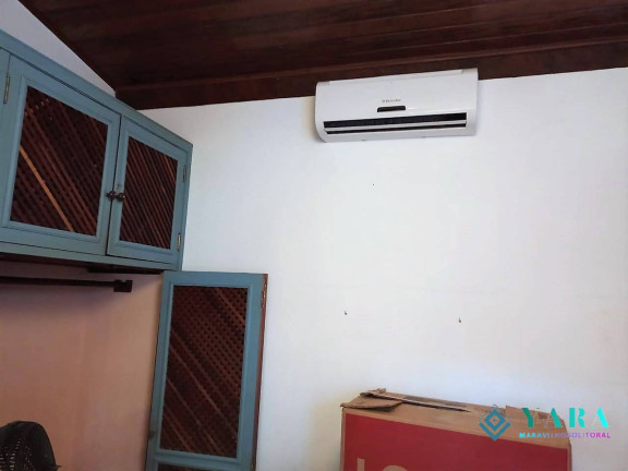 Imagem Casa com 6 Quartos à Venda, 1.070 m² em Perequê-mirim - Ubatuba