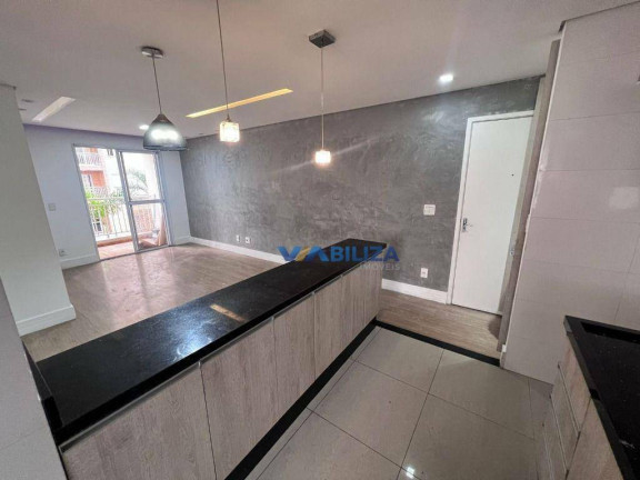 Imagem Apartamento com 3 Quartos à Venda, 77 m² em Picanco - Guarulhos Imagem Apartamento com 3 Quartos à Venda, 77 m² em Picanco - Guarulhos