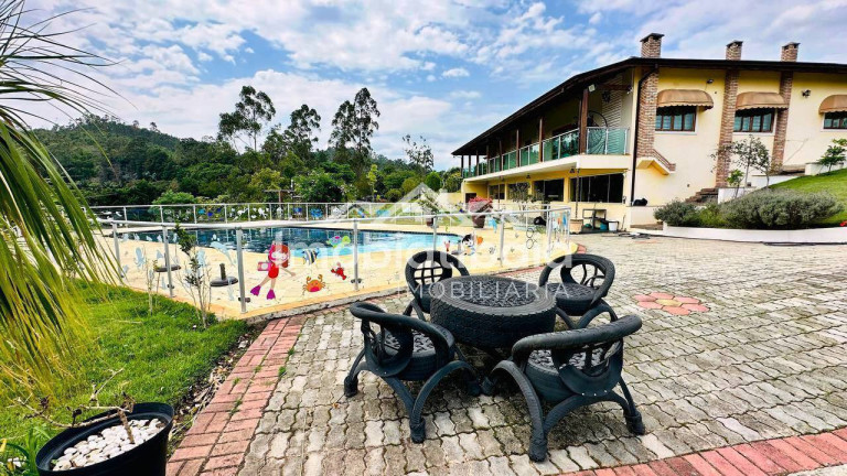 Imagem Chácara com 4 Quartos à Venda, 19.600 m² em Serrinha - Bragança Paulista Imagem Chácara com 4 Quartos à Venda, 19.600 m² em Serrinha - Bragança Paulista