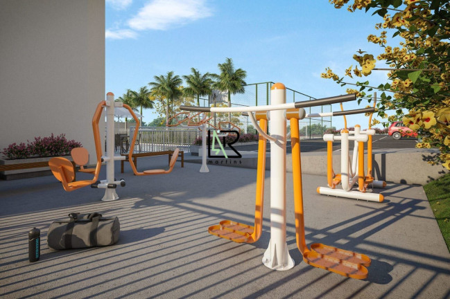 Imagem Apartamento com 2 Quartos à Venda, 42 m² em Maria Da Conceição - Contagem