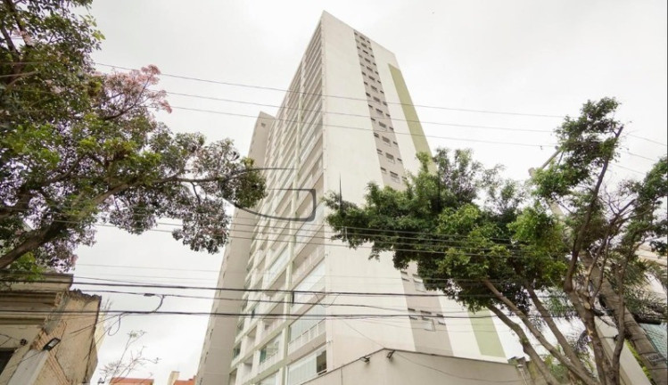 Imagem Imóvel com 1 Quarto à Venda, 32 m² em Brás - São Paulo Imagem Imóvel com 1 Quarto à Venda, 32 m² em Brás - São Paulo