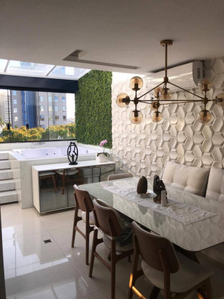 Apartamento com 2 Quartos à Venda, 110 m² em Nova Petrópolis - São Bernardo Do Campo
