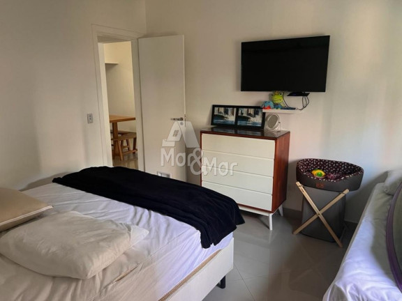 Imagem Apartamento com 2 Quartos à Venda, 107 m² em Pitangueiras - Guarujá Imagem Apartamento com 2 Quartos à Venda, 107 m² em Pitangueiras - Guarujá