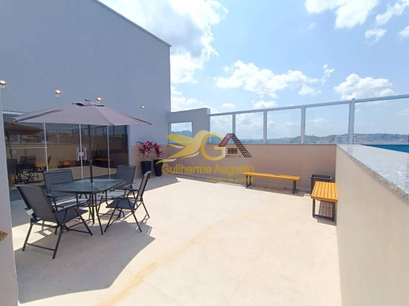 Imagem Kitnet com 1 Quarto à Venda, 22 m² em Fábricas - São João Del Rei Imagem Kitnet com 1 Quarto à Venda, 22 m² em Fábricas - São João Del Rei