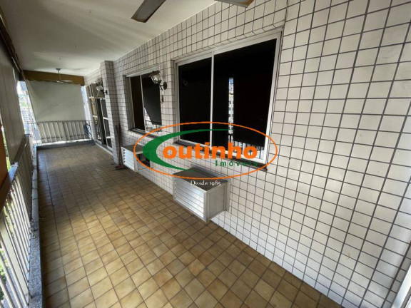 Imagem Apartamento com 2 Quartos à Venda, 82 m² em Vila Isabel - Rio De Janeiro Imagem Apartamento com 2 Quartos à Venda, 82 m² em Vila Isabel - Rio De Janeiro
