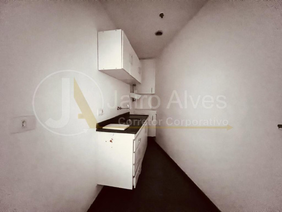 Imagem Imóvel para Alugar, 489 m² em Vila Olímpia - São Paulo