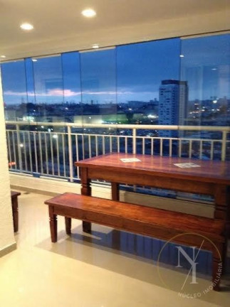 Apartamento com 3 Quartos à Venda, 91 m² em Vila Antonieta - Guarulhos