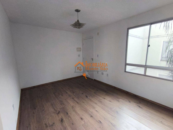 Imagem Apartamento com 2 Quartos à Venda, 40 m² em água Chata - Guarulhos Imagem Apartamento com 2 Quartos à Venda, 40 m² em água Chata - Guarulhos
