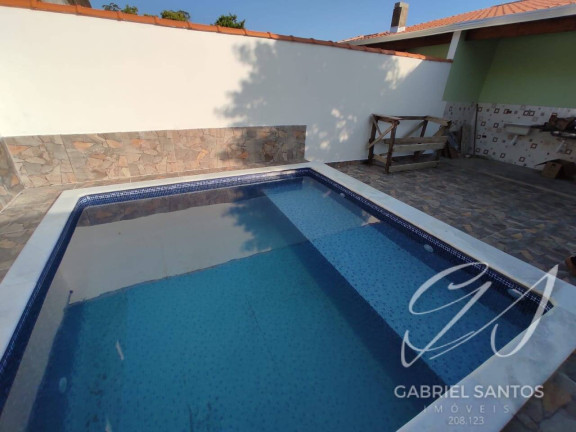 Imagem Casa com 2 Quartos à Venda, 68 m² em Bopiranga - Itanhaém Imagem Casa com 2 Quartos à Venda, 68 m² em Bopiranga - Itanhaém