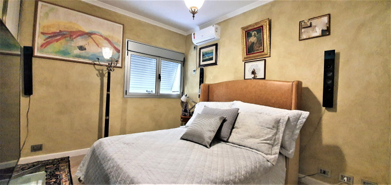 Imagem Apartamento com 2 Quartos à Venda, 130 m² em Higienópolis - São Paulo