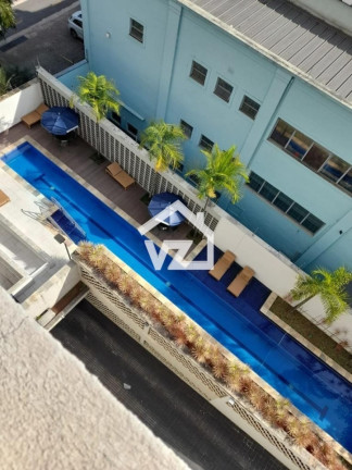 Imagem Apartamento com 2 Quartos à Venda, 66 m² em Vila Andrade - São Paulo