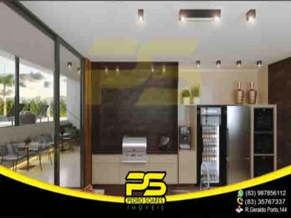 Imagem Apartamento com 1 Quarto à Venda, 54 m² em Cabo Branco - João Pessoa Imagem Apartamento com 1 Quarto à Venda, 54 m² em Cabo Branco - João Pessoa
