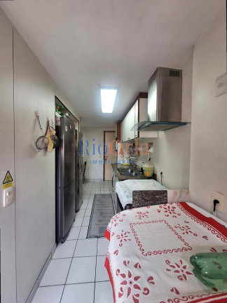 Imagem Apartamento com 4 Quartos à Venda, 148 m² em Barra Da Tijuca - Rio De Janeiro