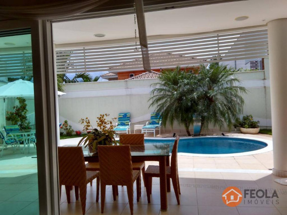 Imagem Casa com 3 Quartos à Venda, 465 m² em Santo Antônio - Americana Imagem Casa com 3 Quartos à Venda, 465 m² em Santo Antônio - Americana