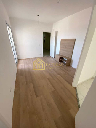 Imagem Apartamento com 2 Quartos à Venda, 56 m² em Centro - São Bernardo Do Campo Imagem Apartamento com 2 Quartos à Venda, 56 m² em Centro - São Bernardo Do Campo