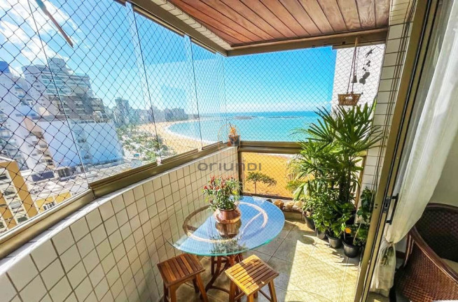 Imagem Apartamento com 3 Quartos à Venda, 165 m² em Praia Da Costa - Vila Velha Imagem Apartamento com 3 Quartos à Venda, 165 m² em Praia Da Costa - Vila Velha