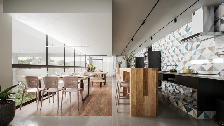 Imagem Apartamento com 2 Quartos à Venda, 34 m² em Centro - Curitiba