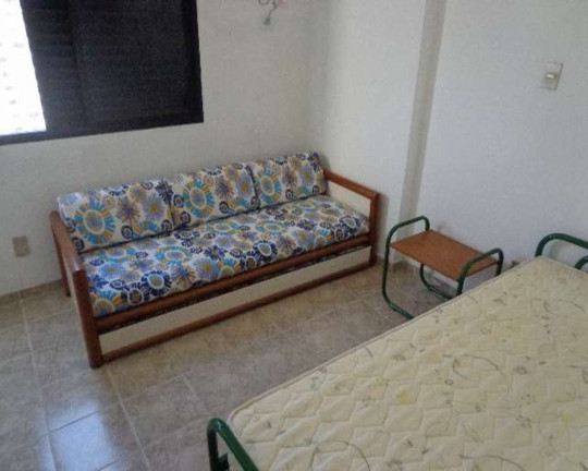Imagem Apartamento com 4 Quartos à Venda, 200 m² em Jardim Astúrias - Guarujá
