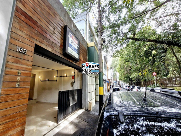 Imagem Imóvel à Venda, 201 m² em Santo Amaro - São Paulo Imagem Imóvel à Venda, 201 m² em Santo Amaro - São Paulo