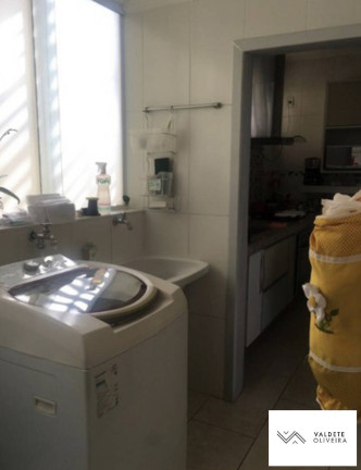 Imagem Apartamento com 3 Quartos à Venda, 126 m² em Centro - São José Dos Campos Imagem Apartamento com 3 Quartos à Venda, 126 m² em Centro - São José Dos Campos