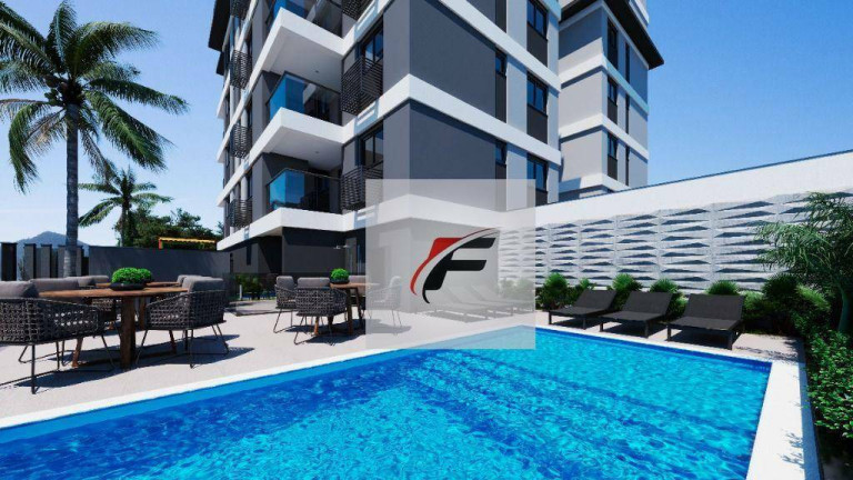 Imagem Cobertura com 3 Quartos à Venda, 100 m² em Gaivotas - Matinhos Imagem Cobertura com 3 Quartos à Venda, 100 m² em Gaivotas - Matinhos