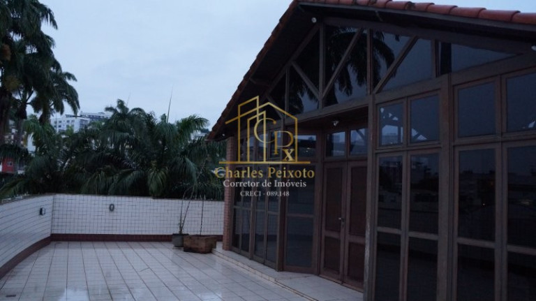 Imagem Apartamento com 4 Quartos à Venda, 380 m² em Jardim Guanabara - Rio De Janeiro