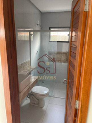 Imagem Casa com 3 Quartos à Venda, em Bela Vista - Mossoró Imagem Casa com 3 Quartos à Venda, em Bela Vista - Mossoró