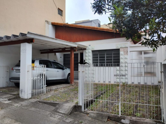 Casa com 3 Quartos à Venda, 125 m² em Mauá - São Caetano Do Sul
