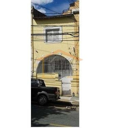 Imagem Sobrado com 2 Quartos à Venda, 100 m² em Santa Teresinha - São Paulo Imagem Sobrado com 2 Quartos à Venda, 100 m² em Santa Teresinha - São Paulo