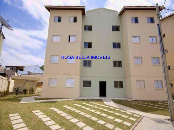 Apartamento com 2 Quartos à Venda, 49 m² em Vila Tupi - Várzea Paulista