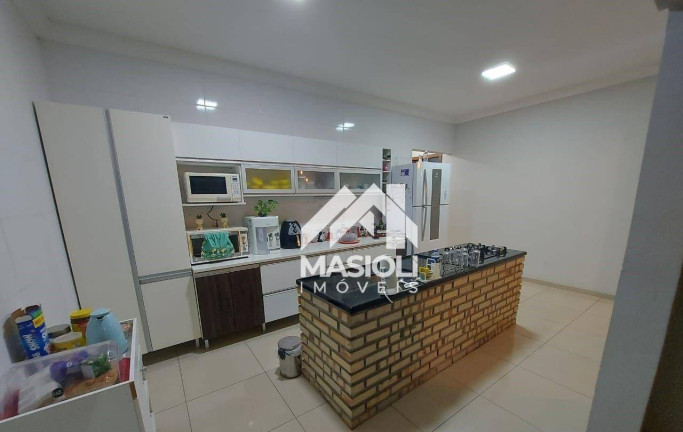 Imagem Casa com 3 Quartos à Venda, 228 m² em Jardim Asteca - Vila Velha Imagem Casa com 3 Quartos à Venda, 228 m² em Jardim Asteca - Vila Velha