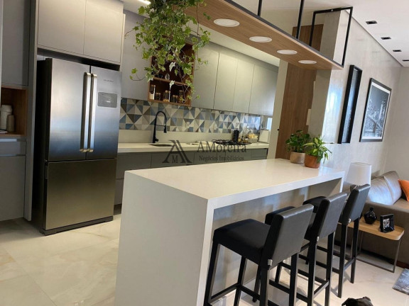 Foto do imóvel Imóvel com 4 Quartos à Venda, 164 m² em Jardim Ana Maria - Jundiaí