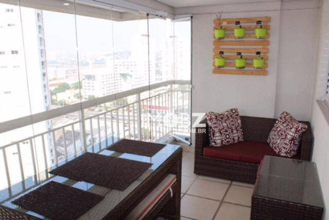 Imagem Imóvel com 2 Quartos à Venda, 79 m² em Vila Leopoldina - São Paulo Imagem Imóvel com 2 Quartos à Venda, 79 m² em Vila Leopoldina - São Paulo