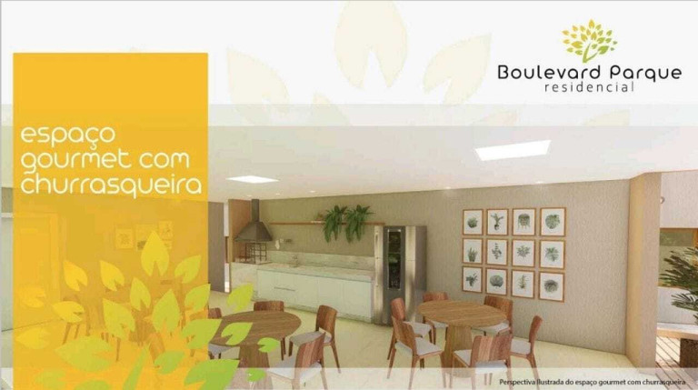 Imagem Apartamento com 2 Quartos à Venda, 61 m² em Recreio Ipitanga - Lauro De Freitas