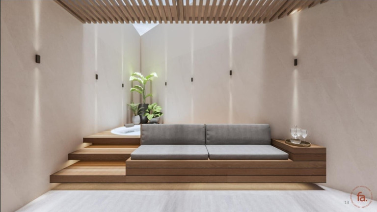 Imagem Casa com 2 Quartos à Venda, 80 m² em Embaré - Santos Imagem Casa com 2 Quartos à Venda, 80 m² em Embaré - Santos