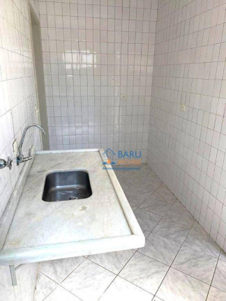 Imagem Apartamento com 1 Quarto à Venda, 44 m² em Perdizes - São Paulo Imagem Apartamento com 1 Quarto à Venda, 44 m² em Perdizes - São Paulo