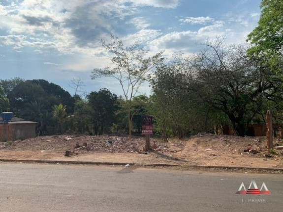 Imagem Terreno à Venda, 4.856 m² em Manga - Várzea Grande Imagem Terreno à Venda, 4.856 m² em Manga - Várzea Grande