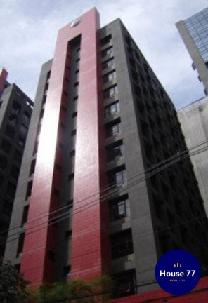 Imagem Imóvel Comercial à Venda, 46 m² em Vila Olímpia - São Paulo Imagem Imóvel Comercial à Venda, 46 m² em Vila Olímpia - São Paulo